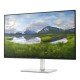 Monitor DELL S Series S2725DS LED 68,6 cm (27") 2560 x 1440 Pixeles Quad HD LCD Negro, Plata