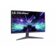 Monitor LG 24GS50F-B 60,2 cm (23.7") 1920 x 1080 Pixeles Full HD LCD Negro
