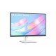 Monitor LG 27US500-W 68,6 cm (27") 3840 x 2160 Pixeles 4K Ultra HD LCD Blanco