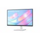 Monitor LG 27US500-W 68,6 cm (27") 3840 x 2160 Pixeles 4K Ultra HD LCD Blanco