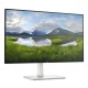 Monitor DELL S Series S2425HS LED 60,5 cm (23.8") 1920 x 1080 Pixeles Full HD LCD Negro, Plata