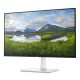 Monitor DELL S Series S2425HS LED 60,5 cm (23.8") 1920 x 1080 Pixeles Full HD LCD Negro, Plata