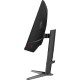 Monitor MSI MPG 275CQRXF 68,6 cm (27") 2560 x 1440 Pixeles Wide Quad HD Negro