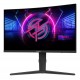 Monitor MSI MPG 275CQRXF 68,6 cm (27") 2560 x 1440 Pixeles Wide Quad HD Negro