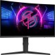 Monitor MSI MPG 275CQRXF 68,6 cm (27") 2560 x 1440 Pixeles Wide Quad HD Negro