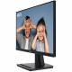 Monitor MSI Pro MP225 LED 54,6 cm (21.5") 1920 x 1080 Pixeles Full HD Negro