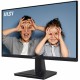 Monitor MSI Pro MP225 LED 54,6 cm (21.5") 1920 x 1080 Pixeles Full HD Negro