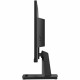 Monitor MSI Pro MP225 LED 54,6 cm (21.5") 1920 x 1080 Pixeles Full HD Negro