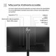 Monitor HP Series 5 Monitor FHD Pro de la serie 5 de 23,8 pulgadas: 524 pf