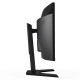 Monitor GIGABYTE G34WQCP Monitor Gaming Curvo UWQHD de 34" - 3440 x 1440, 1500R, 180Hz, 1ms, 350 cd/m², AMD FreeSync Premium