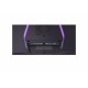 Monitor LG 32GS95UV-B 81,3 cm (32") 3840 x 2160 Pixeles 4K Ultra HD OLED Negro