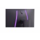 Monitor LG 32GS95UV-B 81,3 cm (32") 3840 x 2160 Pixeles 4K Ultra HD OLED Negro