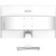 Monitor MSI Pro MP2412W 60,5 cm (23.8") 1920 x 1080 Pixeles Full HD LCD Blanco