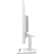 Monitor MSI Pro MP2412W 60,5 cm (23.8") 1920 x 1080 Pixeles Full HD LCD Blanco