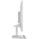 Monitor MSI Pro MP2412W 60,5 cm (23.8") 1920 x 1080 Pixeles Full HD LCD Blanco