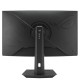 Monitor ASUS ROG Strix XG32WCS 80 cm (31.5") 2560 x 1440 Pixeles Quad HD LED Negro
