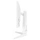 Monitor ASUS TUF Gaming VG27AQML1A-W 68,6 cm (27") 2560 x 1440 Pixeles Wide Quad HD LCD Blanco