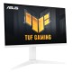 Monitor ASUS TUF Gaming VG27AQML1A-W 68,6 cm (27") 2560 x 1440 Pixeles Wide Quad HD LCD Blanco