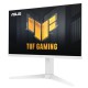 Monitor ASUS TUF Gaming VG27AQML1A-W 68,6 cm (27") 2560 x 1440 Pixeles Wide Quad HD LCD Blanco