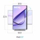 Monitor BenQ MA270U 68,6 cm (27") 3840 x 2160 Pixeles 4K Ultra HD Blanco
