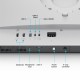 Monitor BenQ MA270U 68,6 cm (27") 3840 x 2160 Pixeles 4K Ultra HD Blanco