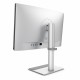 Monitor BenQ MA270U 68,6 cm (27") 3840 x 2160 Pixeles 4K Ultra HD Blanco