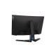 Monitor Lenovo Legion R27qc-30 LED 68,6 cm (27") 2560 x 1440 Pixeles Quad HD Negro