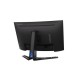 Monitor Lenovo Legion R32qc-30 80 cm (31.5") 2560 x 1440 Pixeles Quad HD LED Negro