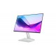 Monitor Lenovo L24i-4A LED 60,5 cm (23.8") 1920 x 1080 Pixeles Full HD Gris