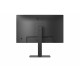 Monitor LG 27BA750-B 68,6 cm (27") 1920 x 1080 Pixeles Full HD LCD Negro