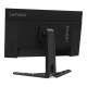 Monitor Lenovo Legion R27qe 68,6 cm (27") 2560 x 1440 Pixeles Quad HD LED Negro