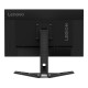 Monitor Lenovo Legion R27qe 68,6 cm (27") 2560 x 1440 Pixeles Quad HD LED Negro