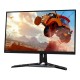 Monitor Lenovo Legion R27qe 68,6 cm (27") 2560 x 1440 Pixeles Quad HD LED Negro