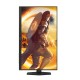 Monitor AOC G4 Q27G4XF 68,6 cm (27") 2560 x 1440 Pixeles Quad HD LED