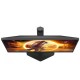 Monitor AOC G4 Q27G4XF 68,6 cm (27") 2560 x 1440 Pixeles Quad HD LED