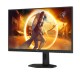 Monitor AOC G4 Q27G4XF 68,6 cm (27") 2560 x 1440 Pixeles Quad HD LED