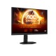 Monitor AOC G4 Q27G4XF 68,6 cm (27") 2560 x 1440 Pixeles Quad HD LED