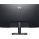 Monitor DELL E Series E2425H 60,5 cm (23.8") 1920 x 1080 Pixeles Full HD LCD Negro