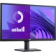 Monitor DELL E Series E2425H 60,5 cm (23.8") 1920 x 1080 Pixeles Full HD LCD Negro
