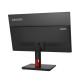 Monitor Lenovo ThinkVision S22i-30 LED 54,6 cm (21.5") 1920 x 1080 Pixeles Full HD LCD Negro, Gris