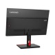 Monitor Lenovo ThinkVision S22i-30 LED 54,6 cm (21.5") 1920 x 1080 Pixeles Full HD LCD Negro, Gris