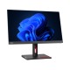 Monitor Lenovo ThinkVision S22i-30 LED 54,6 cm (21.5") 1920 x 1080 Pixeles Full HD LCD Negro, Gris