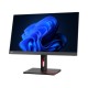 Monitor Lenovo ThinkVision S22i-30 LED 54,6 cm (21.5") 1920 x 1080 Pixeles Full HD LCD Negro, Gris