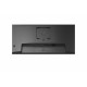 Monitor LG 24BA750-B 60,5 cm (23.8") 1920 x 1080 Pixeles Full HD LCD Negro