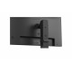 Monitor LG 24BA750-B 60,5 cm (23.8") 1920 x 1080 Pixeles Full HD LCD Negro