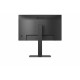 Monitor LG 24BA750-B 60,5 cm (23.8") 1920 x 1080 Pixeles Full HD LCD Negro
