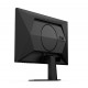 Monitor AOC 24G4XE 60,5 cm (23.8") 1920 x 1080 Pixeles Full HD LCD Negro, Gris