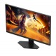 Monitor AOC 24G4XE 60,5 cm (23.8") 1920 x 1080 Pixeles Full HD LCD Negro, Gris