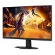 Monitor AOC 24G4XE 60,5 cm (23.8") 1920 x 1080 Pixeles Full HD LCD Negro, Gris