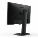 Monitor BenQ BL2486TC 60,5 cm (23.8") 1920 x 1080 Pixeles Full HD Negro